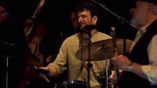 Web Web X Max Herre - Satori Ways Live State Opera Stuttgart