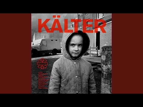 Schwach — Kälter