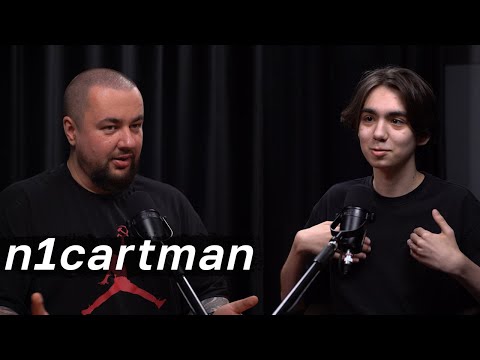 Видео: n1cartman - разговор с легендой RAID: Shadow Legends [ПЕРЕЗАЛИВ]