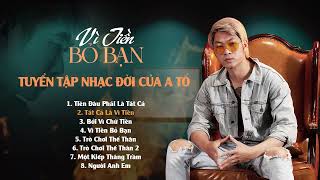 A Tổ official