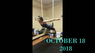 Practice makes Progress! Part 3
