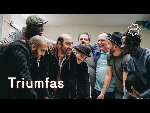 Video: Valios Triumfas