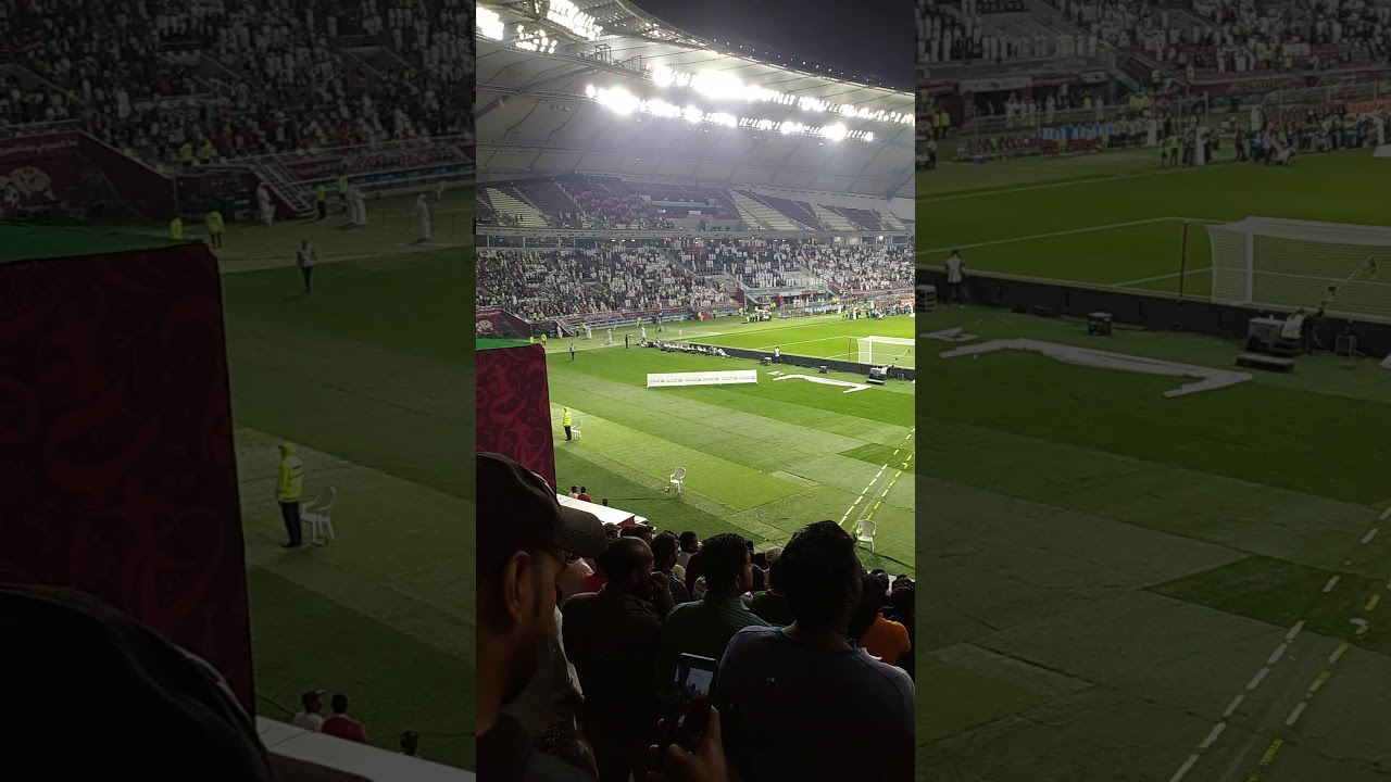 football mart qatar YouTube