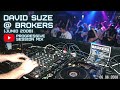 David Suze @ Brokers Junio 2008
