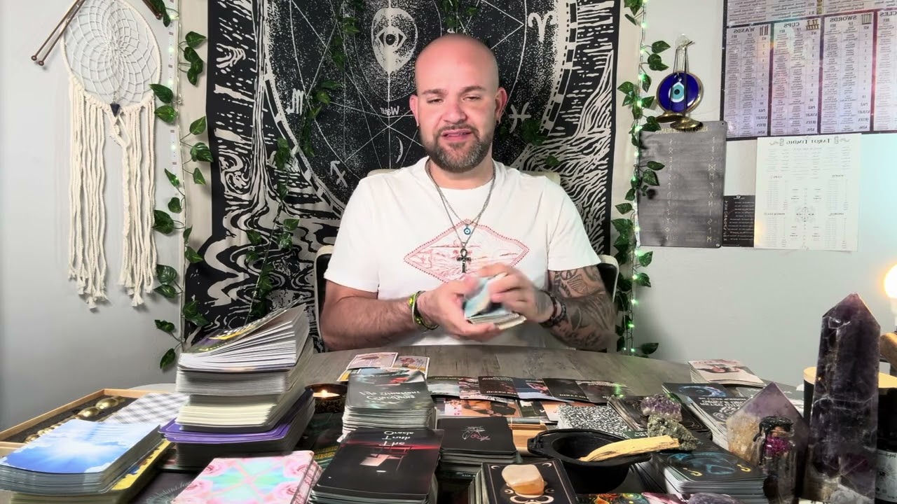 #AQUARIUS :BLAMING U FOR BEING TRAPPED! LOST WITHOUT U! A CLOUT HUNGRY DRAMA STARTER CAUSING ISSUES!