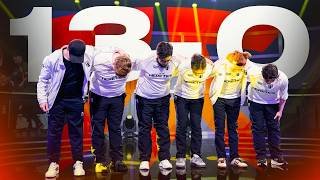 The Day We 13-0’d Fnatic screenshot 4