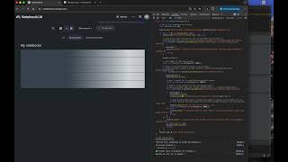 Delete multiple Google NotebookLM notebooks (JavaScript + Browser DevTools)