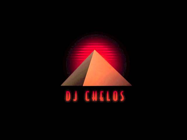 DJ Chelos - Red Light Helenaj Feat. Dj Chelos