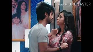 RUSHA  Rudraksh and Preesha vm on SHAYAD