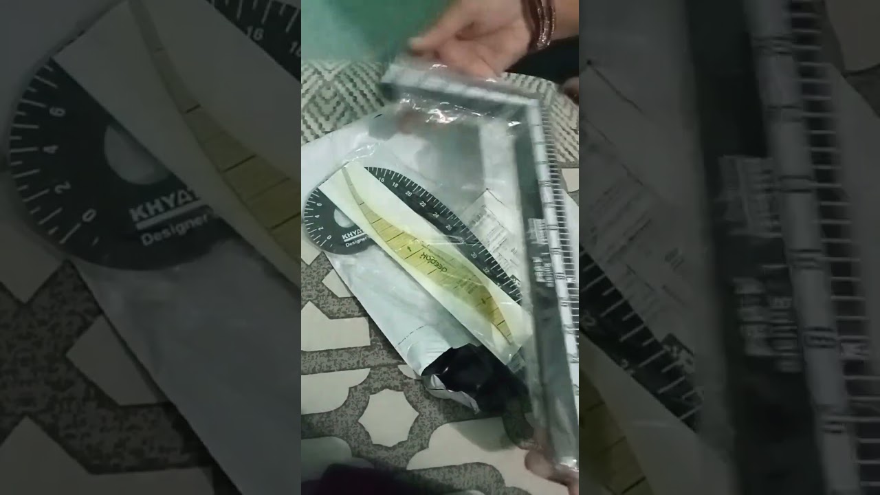 armhole scales from Flipkart 