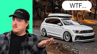 This Video Made Me Want a New Car (Reviewing YOUR Cars)