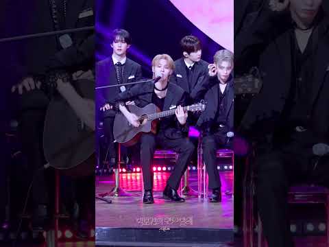[세로] 유섭(NouerA) - like JENNIE (Acoustic VER.) [더 시즌즈-박보검의 칸타빌레] | KBS 250411 방송