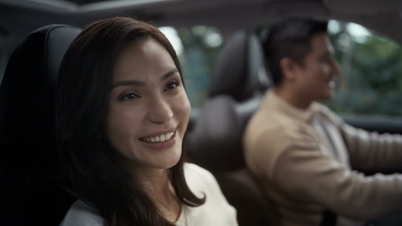 Elevated Comfort | The All-New Mitsubishi DESTINATOR