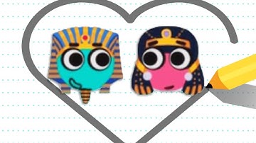 Love Balls - Gameplay Walkthrough Part 7 - New Daily Challenge Jul 11 2018