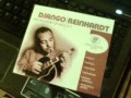 Django reinhardt  artillerie lourde