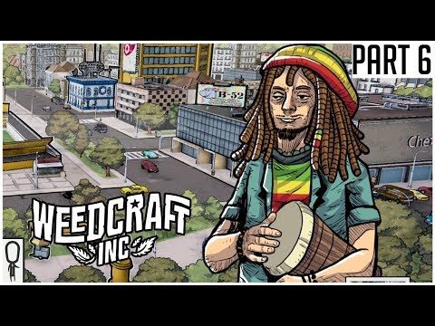 Video: Devolver Digital's Weedcraft Inc. Adalah Permainan Taipan Tentang Menanam Ganja