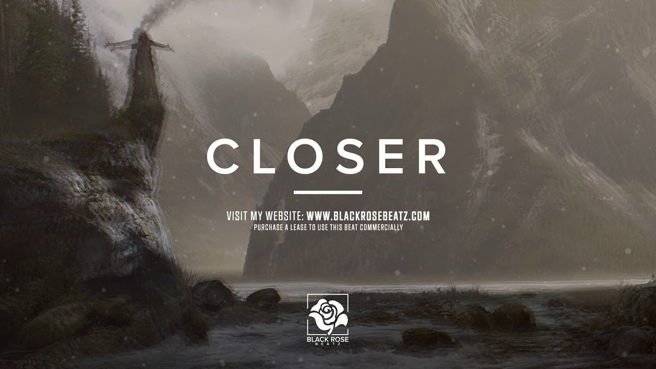 Lil Baby Type Beat x Gunna "Closer" | DJ Khaled Type Beat 2019 | Queen Naija Trap Type Beat 2019