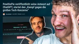 WIR LEBEN IN EINER SIMULATION