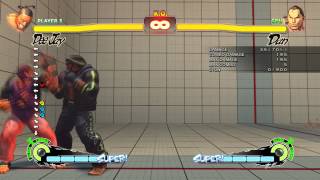 Celebrity Beyond Technical: How to do Combos (Street Fighter 21/07/2013) Net Worth