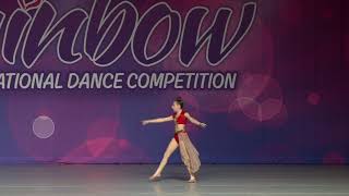 Act290 Already Gone Carr Dance Academy
