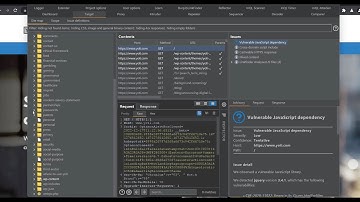 S12 - Ethical Hacking Course (Recon part 5 - Web: Cookies, Mirroring, Spiders, Crawlers, Archive)
