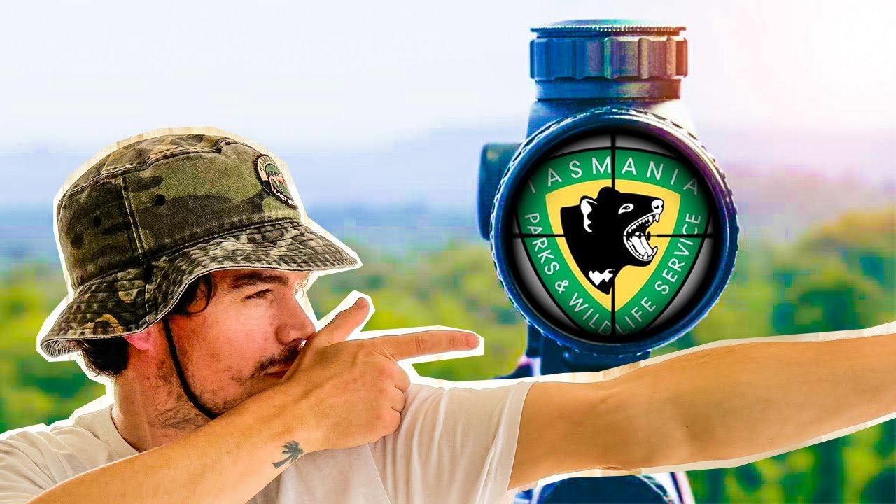 Служба парков и дикой природы роет себе могилу