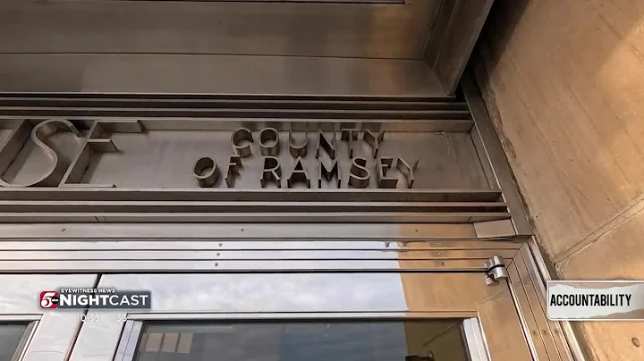 9 new Ramsey County roles funded by property tax hike, create more top-heavy government structure