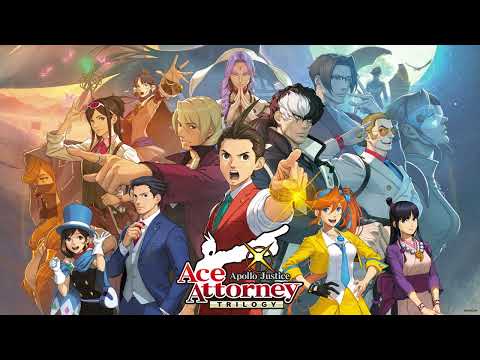 Apollo Justice -