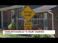 Gun violence crackdown yields charges against armed teens at Michigan "X-Train" party