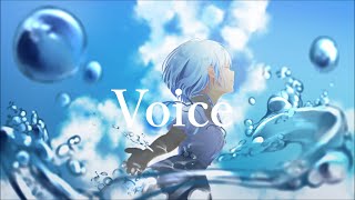 Voice【feat.IA】