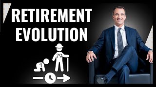 The Retirement Evolution | Brad Barrett by Make Your Money Matter | with Brad Barrett 3,712 views 3 months ago 13 minutes, 57 seconds