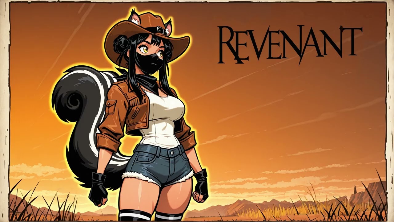 Revenant