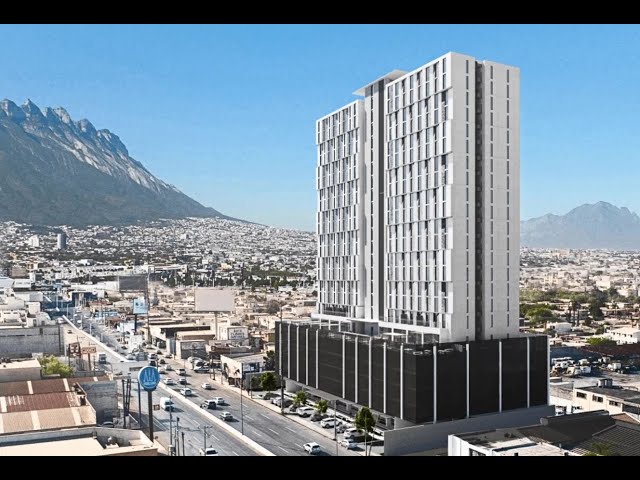 Mitt Departamentos En Venta Mitras Monterrey Nuevo Leon