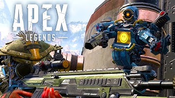 Apex Legends - Official Gameplay Trailer