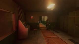 [Unity3D] Missile Launch from Silo W.I.P.