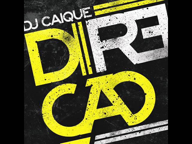 Caligari - Direção (prod. Dj Caique)