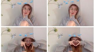 [FMV] Yes or No (feat HUH YUNJIN of Le Sserafim, Crush)