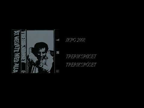 Treriksröset — Treriksrøset - Treriksröset [Full Cassette Rip]