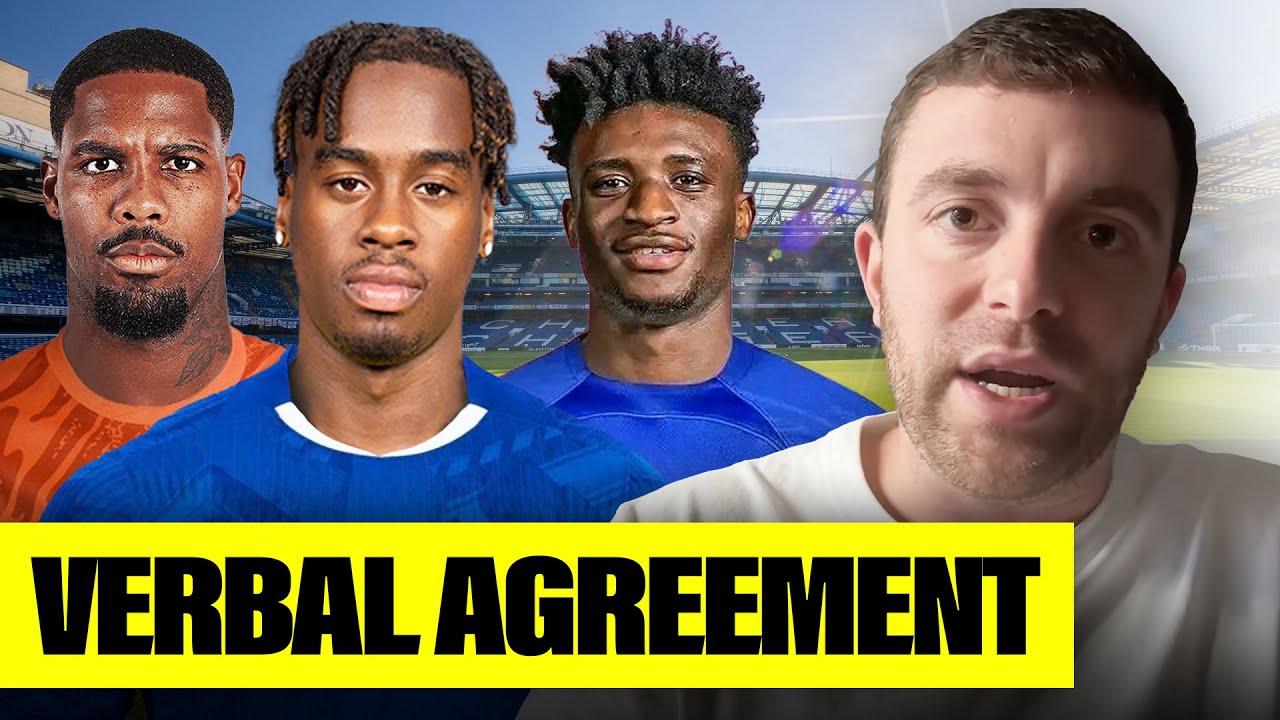 €100M Price Tag Too High! Ekitike Stalls, Maignan Transfer Talks Begin!