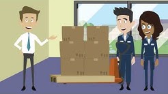 City Express Moving Your Local Moving Company