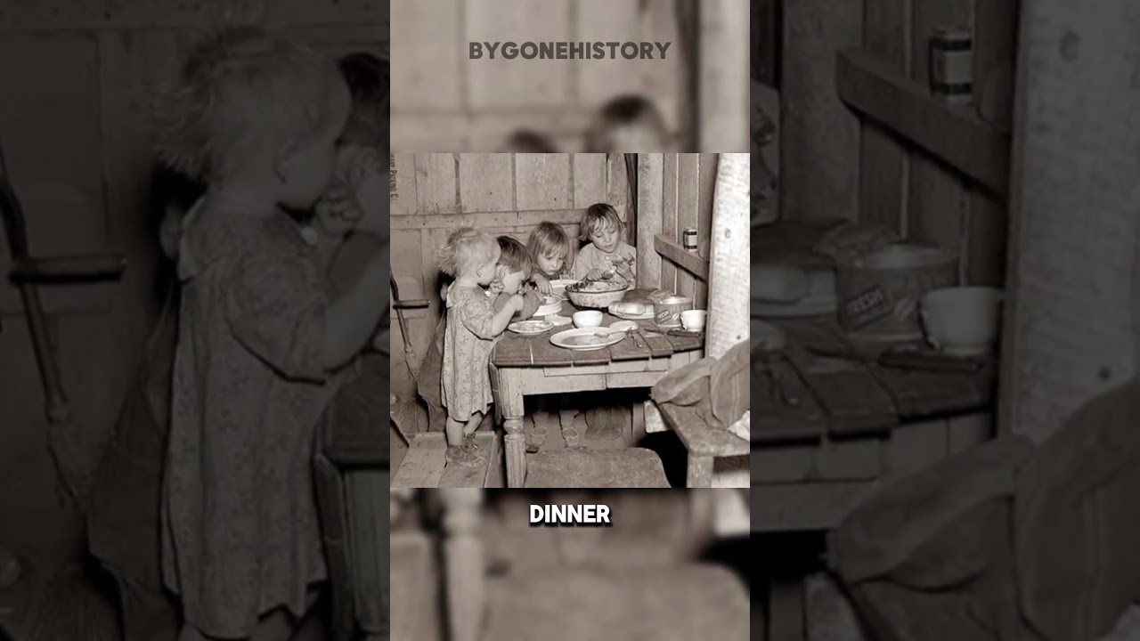 Unbelievable Moments Captured in Time 