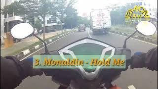 Backsound no copyright | backsound Youtuber motovlog