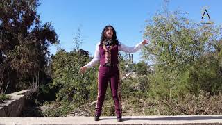 Video thumbnail of "Me Canse de Rogarle (Ella) Jose Alfredo Jimenez (Juliana Angel Gonzalez)"