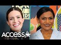 Mandy Moore, Mindy Kaling &amp; More React To WGA Tentative Agreement To End Strike