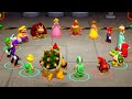 Super Mario Party - All Minigames (Master Difficulty)