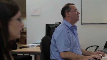 The inside track: in-building coverage during London 2012