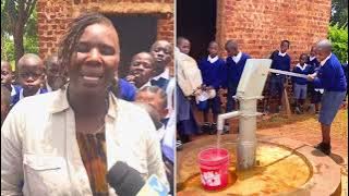 STOF YAWACHIMBIA KISIMA WANAFUNZI MSAMALA