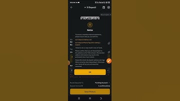 🟡 HOW TO FIND X EMPIRE WALLET ADDRESS ON BYBIT EXCHANGE