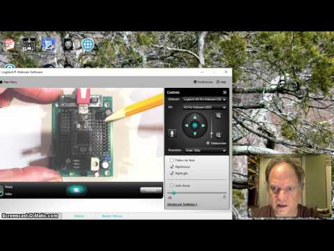 The Patton Robotics