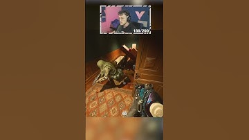 Why Cant All Randoms Be Like This in Warzone😇(MP5 Class at the end)#Shorts